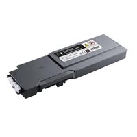 Dell Toner Extra HC magenta - XKGFP / 593-11121