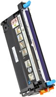 Dell Toner HC cyan - PF029 / 593-10219