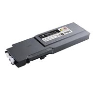 Dell Toner HC magenta - 8JHXC / 593-11117
