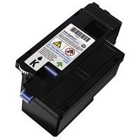 Dell Toner HC schwarz - DV16F / 593-11016
