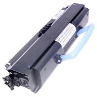 Dell Toner HC schwarz - K3756 / 593-10042