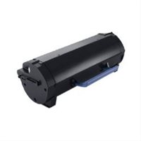 Dell Toner HC schwarz - M11XH / 593-11167