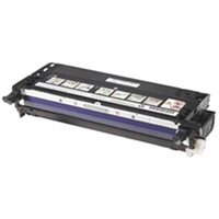 Dell Toner HC schwarz - PF030 / 593-10170