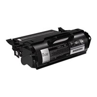 Dell Toner HC schwarz - YPMDR / 593-11051