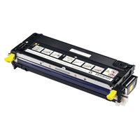 Dell Toner SC gelb - NF555 / 593-10168