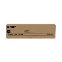 Develop Original Toner schwarz - A0D71D1
