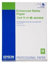 Enhanced Matte Paper - C13S042095