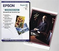 EPSON Archival Matte Paper -S041340