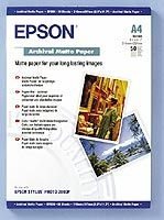 EPSON Archival Matte Paper -S041342