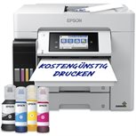 Epson EcoTank Pro ET-5885