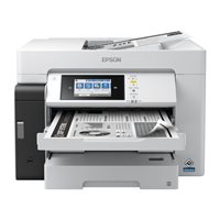 Epson EcoTank Pro ET-M16680