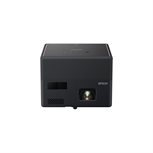 Epson EF-12 Full HD 1080p 1920x1080 16:9 1,00 - 1,00:1 1000 Lumen