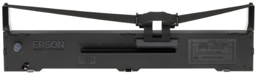 Epson Farbband schwarz, S015329