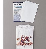 EPSON Iron on Transfer Paper -SO41154-