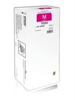 EPSON Magenta XL Ink Supply Unit