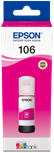Epson Original 106 - Tinte magenta -  C13T00R340