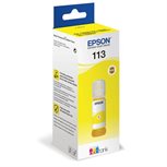 Epson original ink yellow 113 - C13T06B440