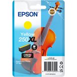 Epson original ink yellow 250XL Violin Claria - C13T16P44010