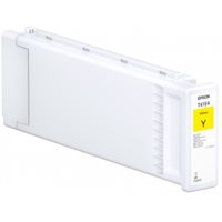 Epson Original HC Tinte gelb UltraChrome XD2 - C13T41E440