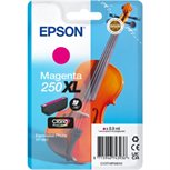 Epson original ink magenta 250XL Violin Claria - C13T16P34010