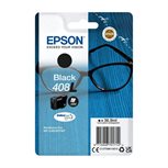 Epson Original HC Tinte schwarz 408L - C13T09K14010