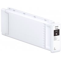 Epson Original HC Tinte schwarz UltraChrome XD2 - C13T41E540