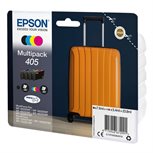 Epson original ink multi-bkcmy multipack 405 - C13T05G64010