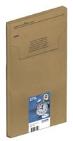 Epson Original Multipack C/M/Y 27 Ultra Ink EasyMail - C13T27054510