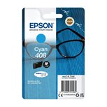 Epson Original Tinte cyan 408 - C13T09J24010