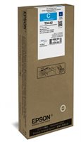 Epson Original - Tinte cyan -  C13T944240
