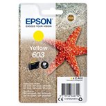 Epson Original Tinte gelb 603 - C13T03U44010