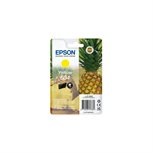 Epson original ink yellow - C13T10G44020