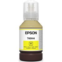 Epson original ink yellow - C13T49H400