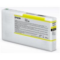 Epson Original Tinte gelb T9134 - C13T913400
