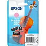 Epson original ink light magenta 250 Violin Claria - C13T16N64010