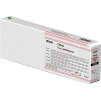 Epson Original Tinte hell-magenta - C13T804500