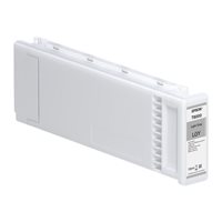 Epson Original Tinte hellgrau - C13T800000