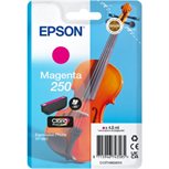 Epson original ink magenta 250 Violin Claria - C13T16N34010