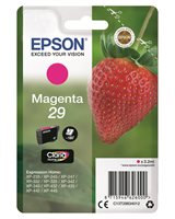 Epson - ink magenta - 29 Claria