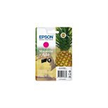 Epson original ink magenta - C13T10G34020