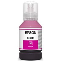 Epson original ink magenta - C13T49H300