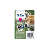 Epson original ink magenta T1283 - C13T12834012