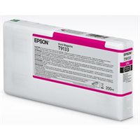 Epson Original Tinte magenta T9133 - C13T913300