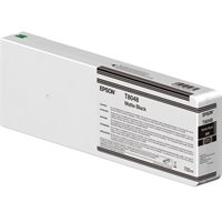 Epson Original Tinte mattschwarz - C13T804700