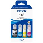 Epson Original Tinte Multipack bkcmy 113 - C13T06B640
