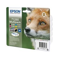 Epson original ink multi-bkcmy multipack T1285 - C13T12854012