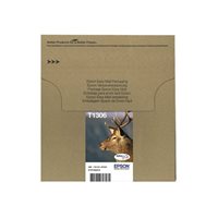 Epson Original Tinte Multipack cmy Easy Mail Packaging T1306 - C13T13064510