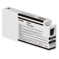 Epson Original Tinte photoschwarz - C13T804900