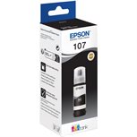 Epson Original Tinte schwarz 107 - C13T09B140