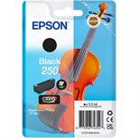 Epson original ink black 250 Violin Claria - C13T16N14010